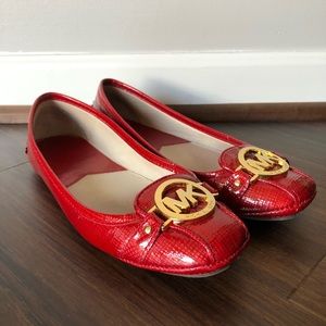 Michael Kors Flats